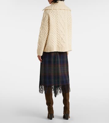 Cárdigan de lana | Polo Ralph Lauren