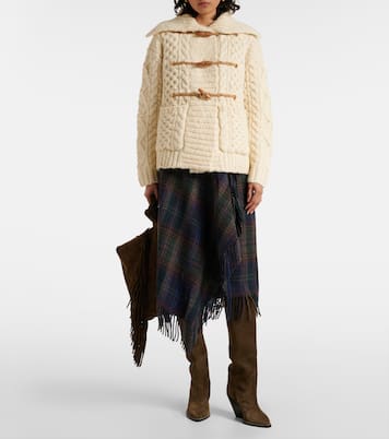 Cárdigan de lana | Polo Ralph Lauren