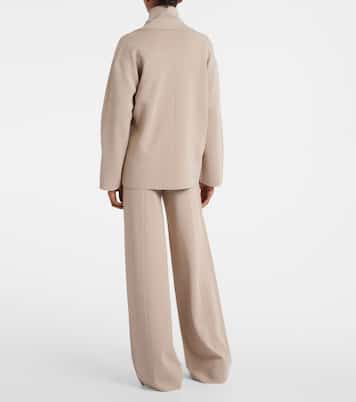 Cardigan Subdolo in crêpe | Max Mara