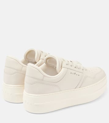 Sneakers Skyscraper in pelle | Hogan