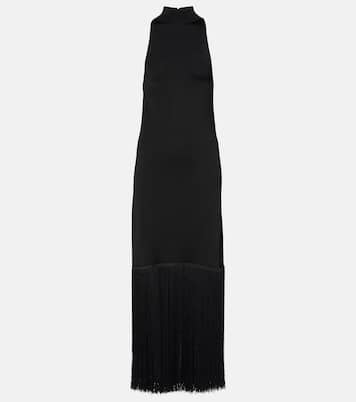 Robe longue Cash | Altuzarra