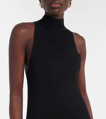 Robe longue Cash | Altuzarra