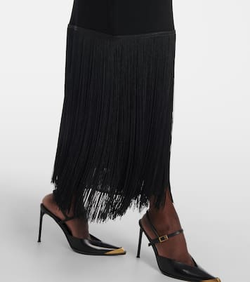 Robe longue Cash | Altuzarra