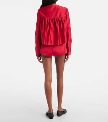 Giacca in raso | Giambattista Valli