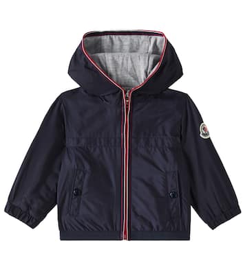 Regenjacke Anton | Moncler Enfant