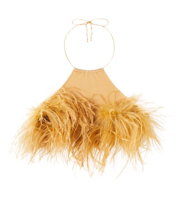 Top OseMini Lumière  | Oséree Kids