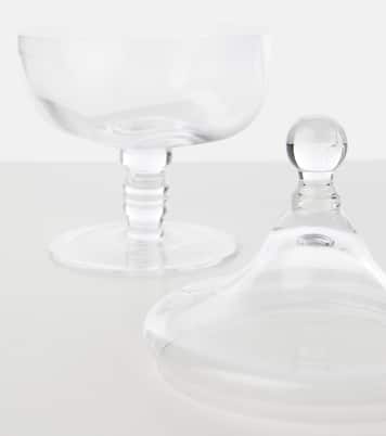Bonbonnière Josephine 02 by Kris Van Assche | Serax