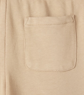 Pantalon de survêtement en coton mélangé | Polo Ralph Lauren Kids
