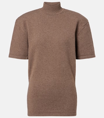 Jersey de lana y cachemir | Jacquemus