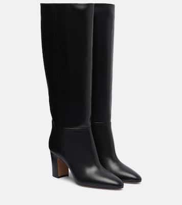 Stiefel Lavinia 75 aus Leder | Paris Texas