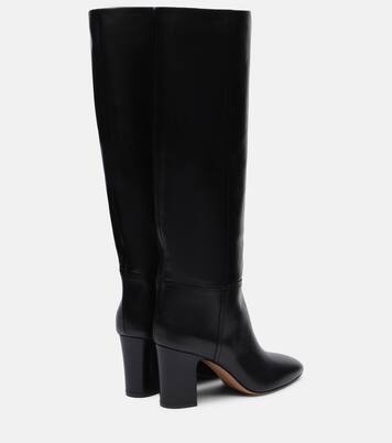 Stiefel Lavinia 75 aus Leder | Paris Texas