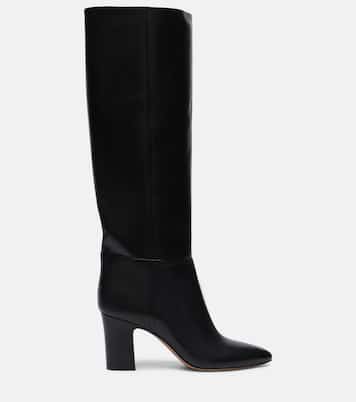 Stiefel Lavinia 75 aus Leder | Paris Texas