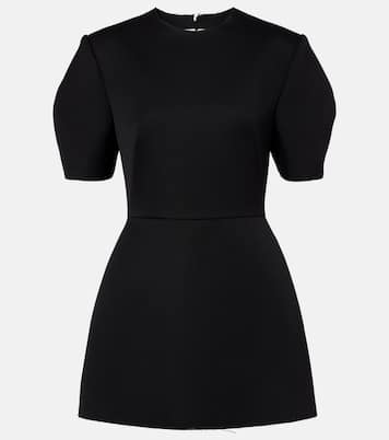 Wool minidress | Givenchy