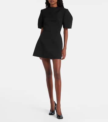 Wool minidress | Givenchy