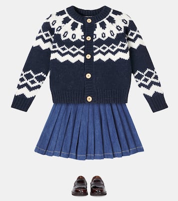 Cardigan Jacqueline | C'era Una Volta
