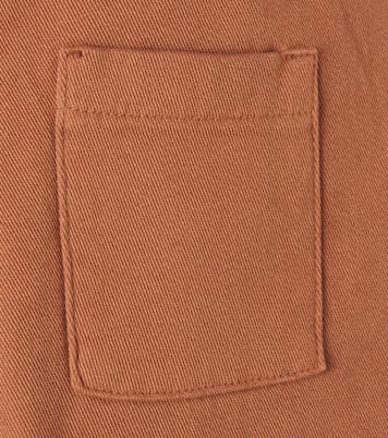 Baby Hose Blas aus Baumwoll-Twill | 1 + in the Family