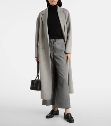 Livio wool and cashmere pants | 'S Max Mara