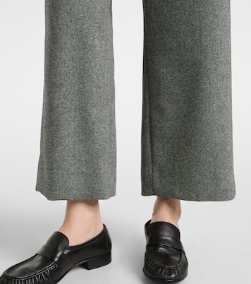 Livio wool and cashmere pants | 'S Max Mara