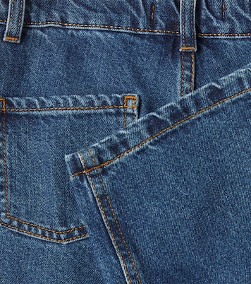 TNS straight jeans | The New Society