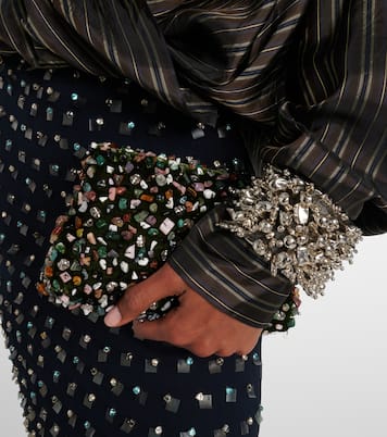 Bracelet à ornements | Dries Van Noten
