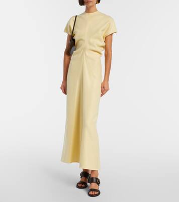 Sandalen 85 aus Leder | Gianvito Rossi