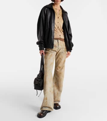 Jean ample 2021 | Acne Studios