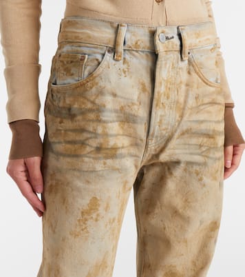 Jean ample 2021 | Acne Studios