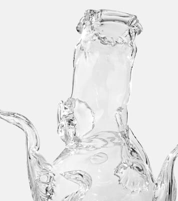 Crystal vase | Alexander Kirkeby