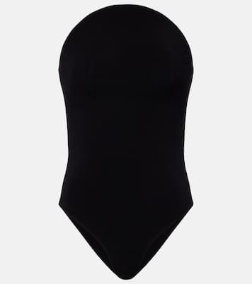 Jersey bodysuit | Alaïa