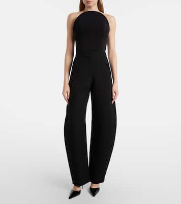 Jersey bodysuit | Alaïa