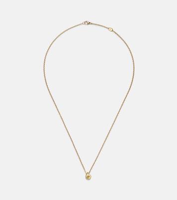 Collier Legacy Knot Mini en or 18 ct | Engelbert