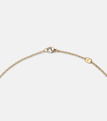 Collier Legacy Knot Mini en or 18 ct | Engelbert
