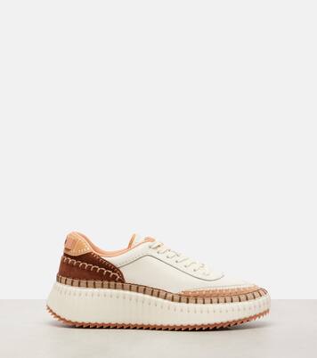 Nama mesh sneakers | Chloé