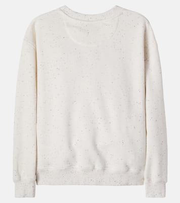 Felpa SmileyWorld® in jersey di misto cotone | The New Society