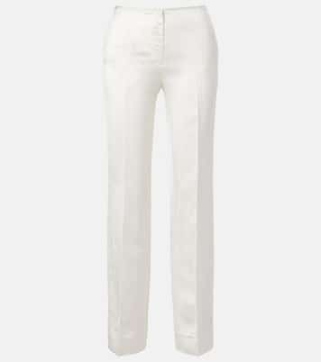 Straight pants | Toteme