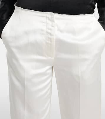 Straight pants | Toteme