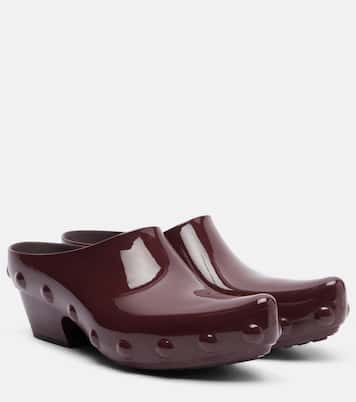 Gondola clogs | Bottega Veneta