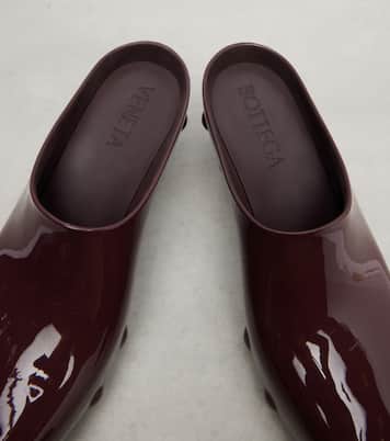 Gondola clogs | Bottega Veneta