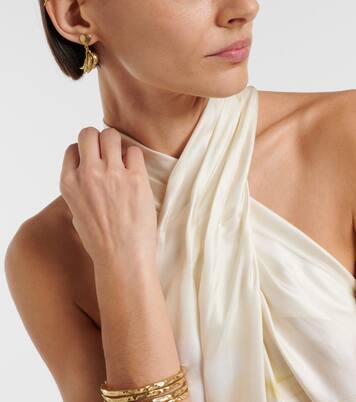 Jem Love drop earrings | Alémais