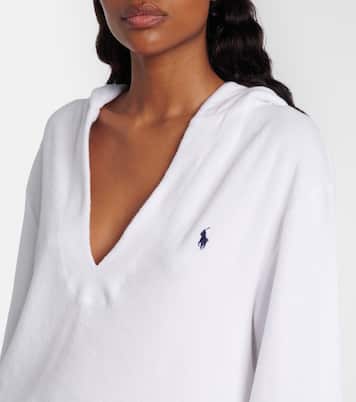 Cover-up aus Frottee | Polo Ralph Lauren