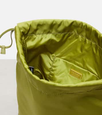 Re-Nylon pouch | Prada