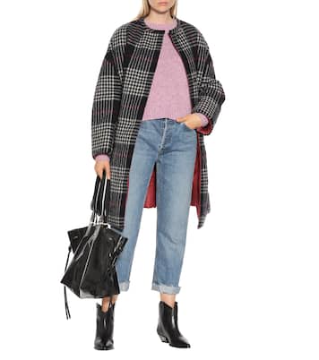 Haylee cashmere sweater | Isabel Marant