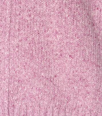 Haylee cashmere sweater | Isabel Marant
