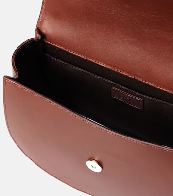 Borsa a tracolla Geneve in pelle | A.P.C.