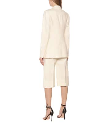 Elford wool-blend blazer | Altuzarra