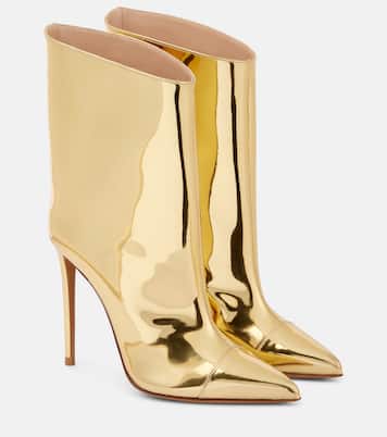 Alex ankle boots | Alexandre Vauthier