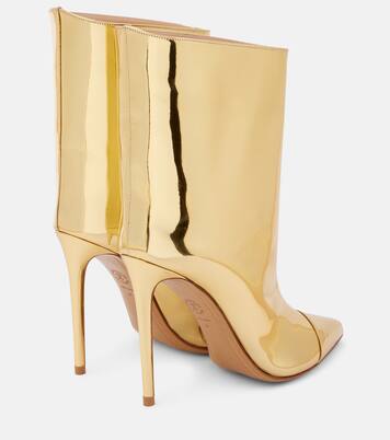 Alex ankle boots | Alexandre Vauthier