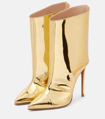 Alex ankle boots | Alexandre Vauthier
