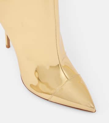 Alex ankle boots | Alexandre Vauthier