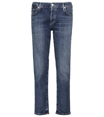 Emerson mid-rise boyfriend jeans | Citizens of Humanity